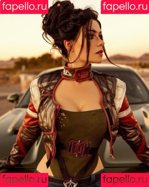 Irena Meier Onlyfans Photo Gallery 