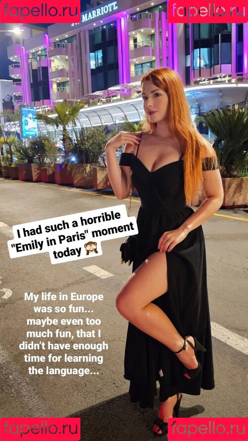 Irena Meier Onlyfans Photo Gallery 