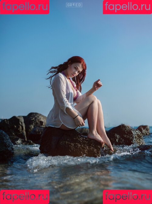 Irena Meier Onlyfans Photo Gallery 