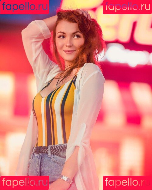 Irena Meier Onlyfans Photo Gallery 