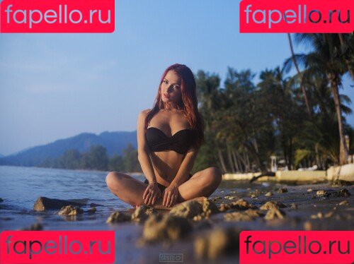 Irena Meier Onlyfans Photo Gallery 