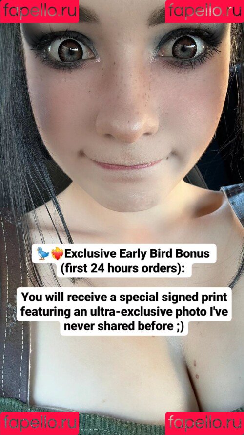 Irena Meier Onlyfans Photo Gallery 