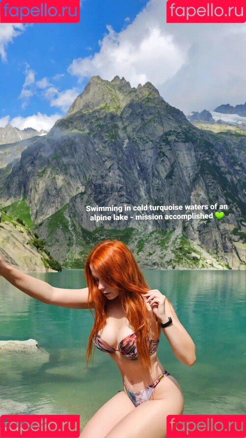 Irena Meier Onlyfans Photo Gallery 