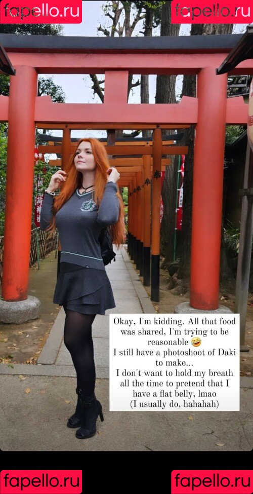 Irena Meier Onlyfans Photo Gallery 