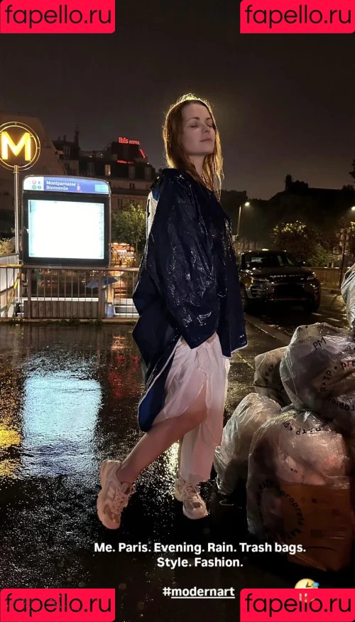 Irena Meier Onlyfans Photo Gallery 