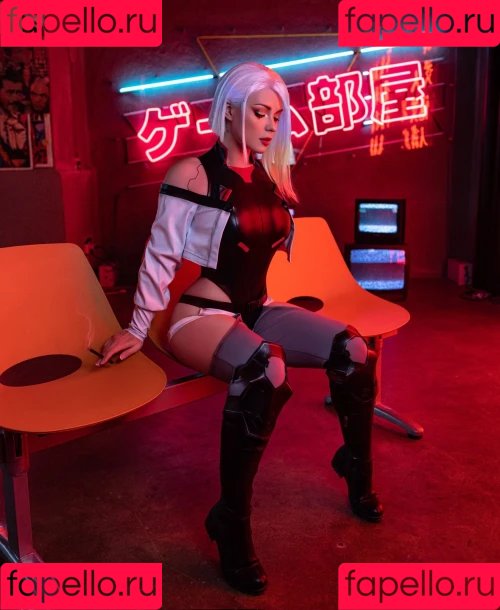 Irena Meier Onlyfans Photo Gallery 