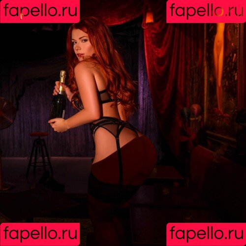 Irena Meier Onlyfans Photo Gallery 