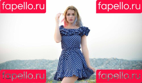 Irena Meier Onlyfans Photo Gallery 