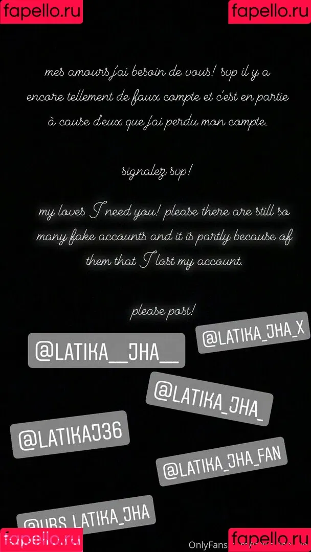 latika_jha_xxx Onlyfans Photo Gallery 