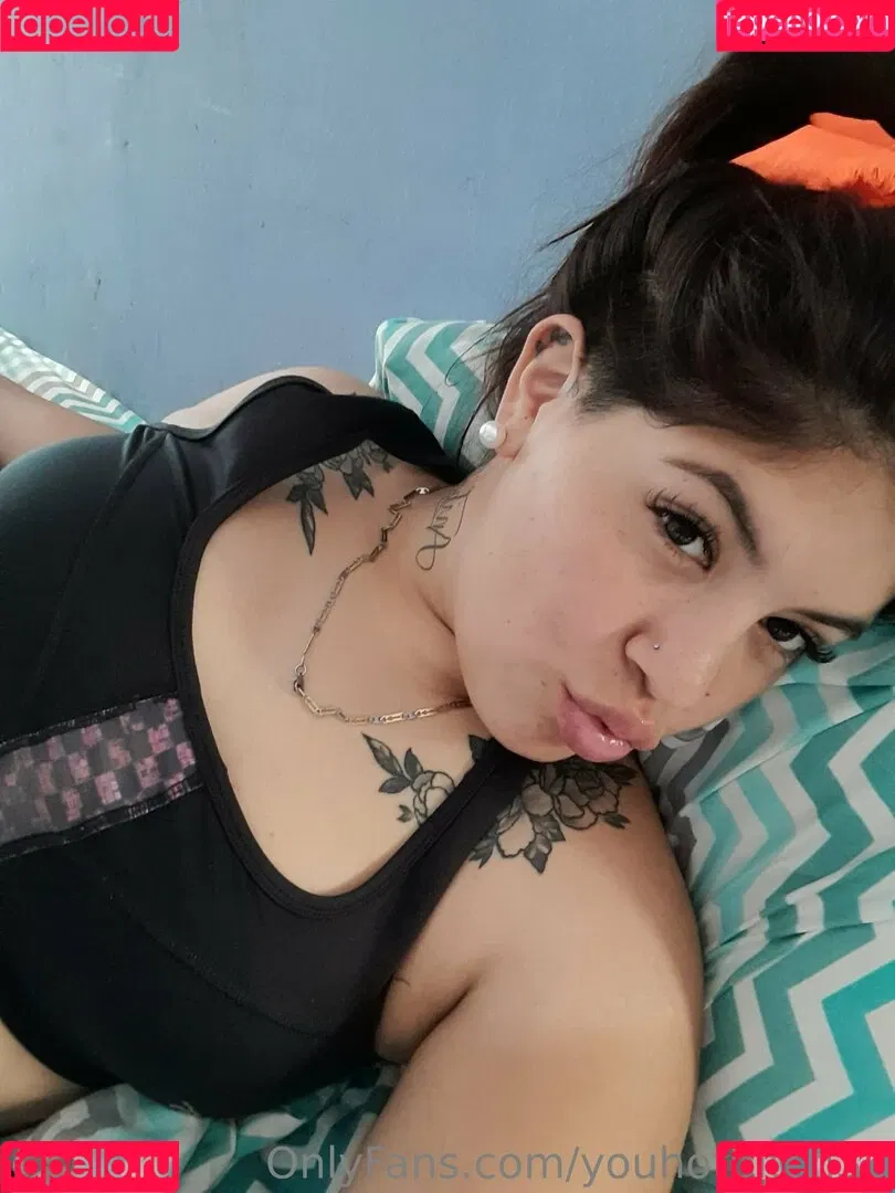 harmonylulu Onlyfans Photo Gallery 