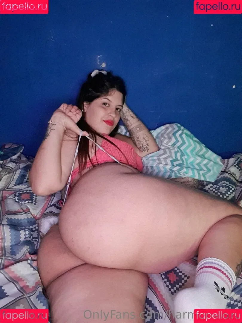 harmonylulu Onlyfans Photo Gallery 
