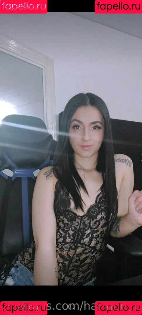 harmonylulu Onlyfans Photo Gallery 