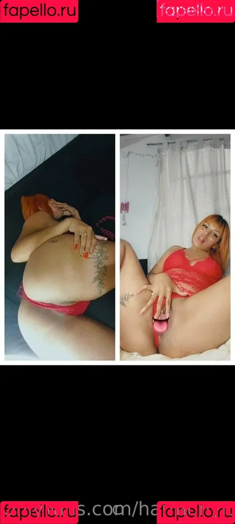 harmonylulu Onlyfans Photo Gallery 