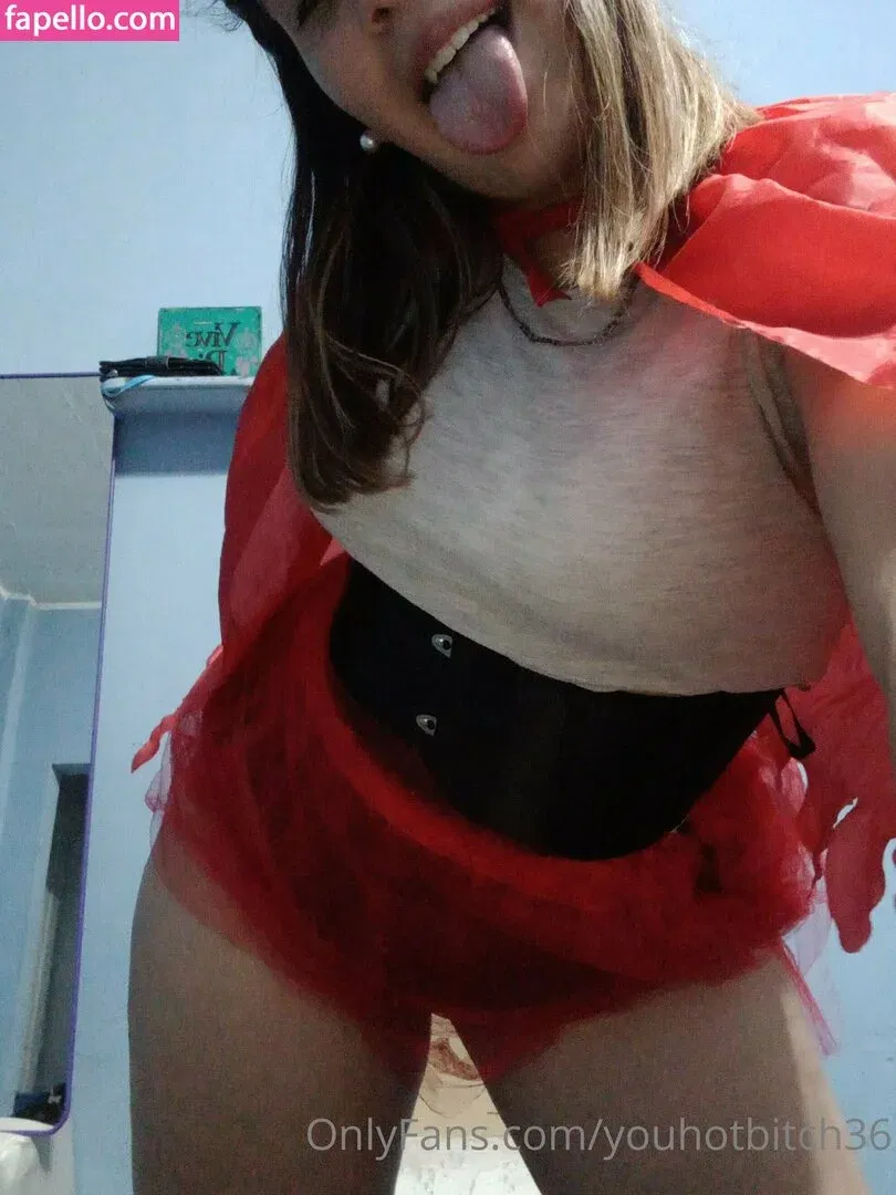 harmonylulu Onlyfans Photo Gallery 