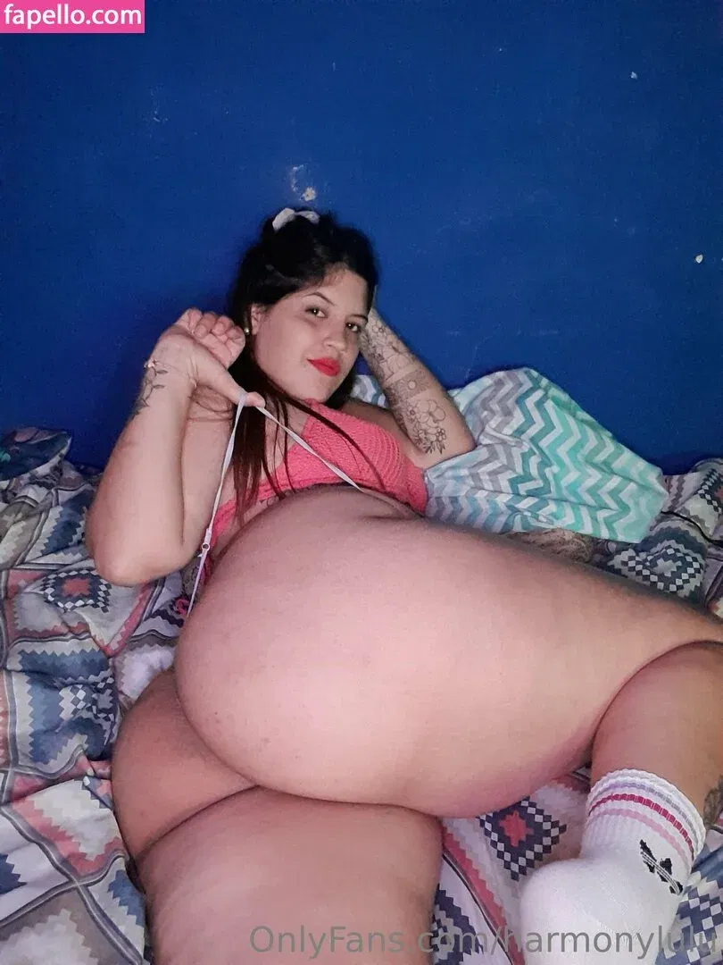 harmonylulu Onlyfans Photo Gallery 