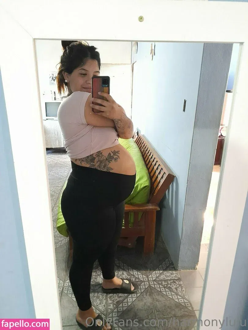 harmonylulu Onlyfans Photo Gallery 