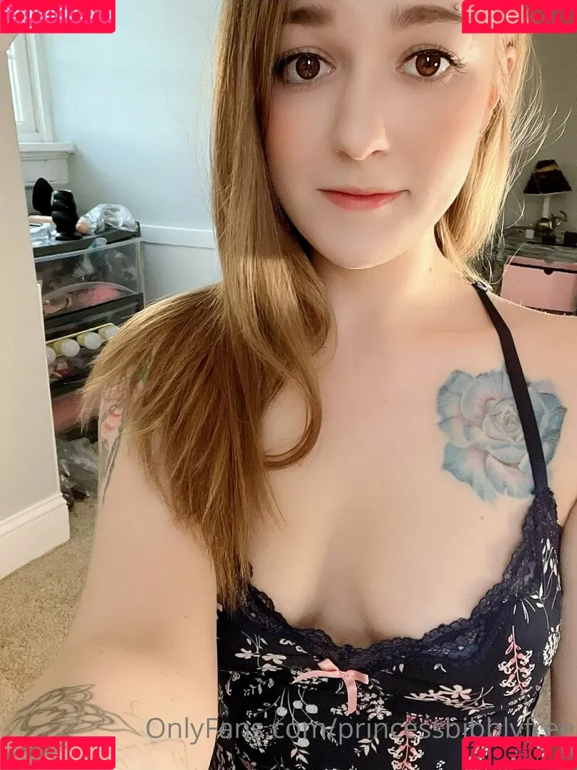 princessbibblyfree Onlyfans Photo Gallery 
