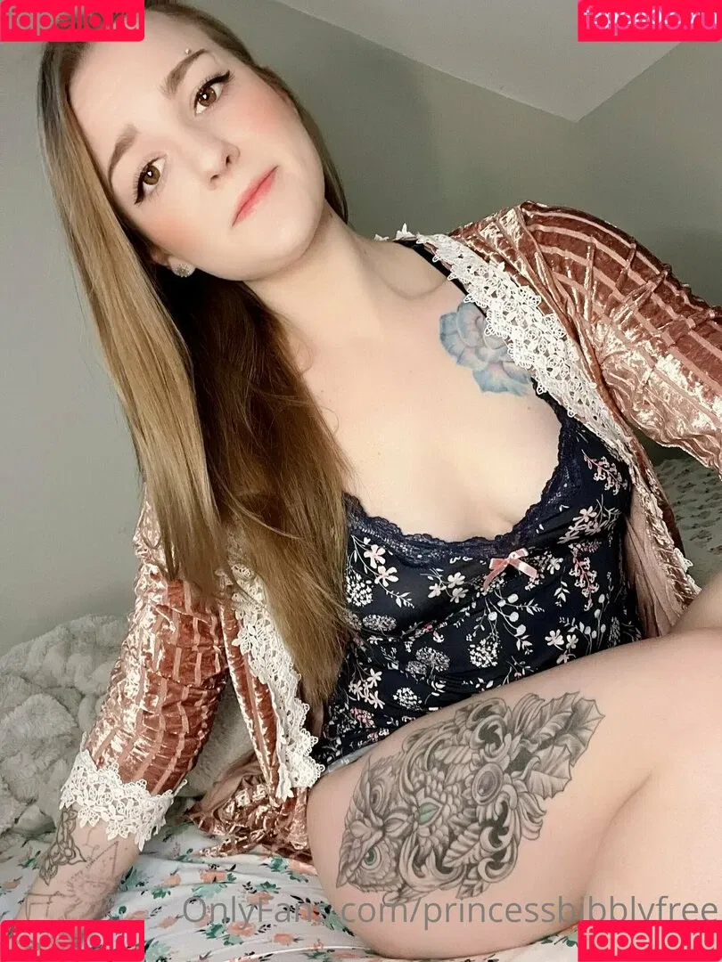 princessbibblyfree Onlyfans Photo Gallery 