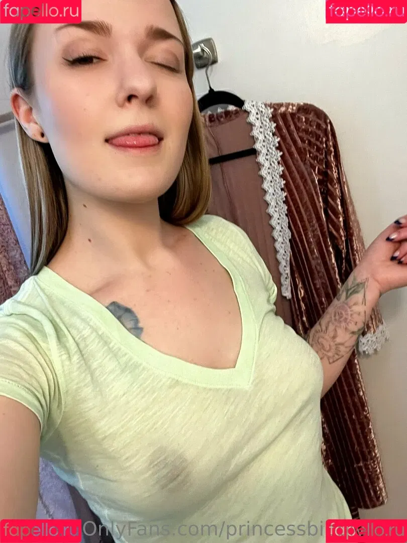 princessbibblyfree Onlyfans Photo Gallery 
