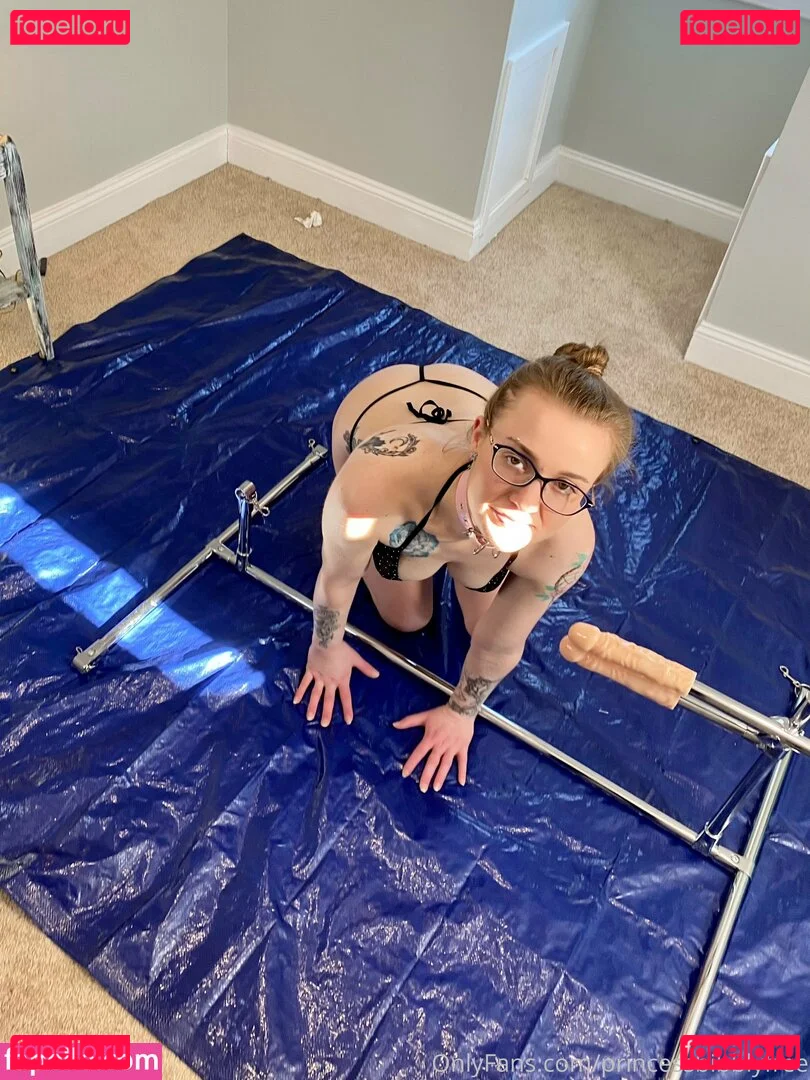 princessbibblyfree Onlyfans Photo Gallery 