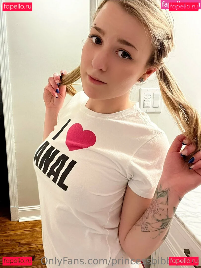 princessbibblyfree Onlyfans Photo Gallery 