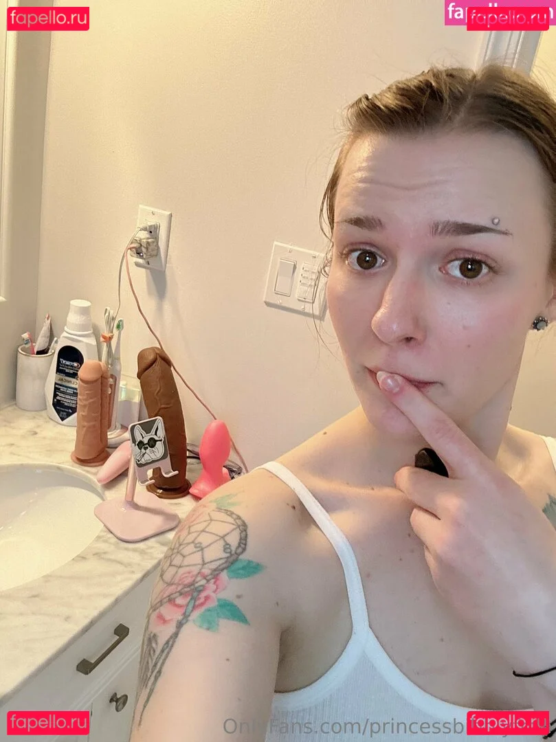 princessbibblyfree Onlyfans Photo Gallery 