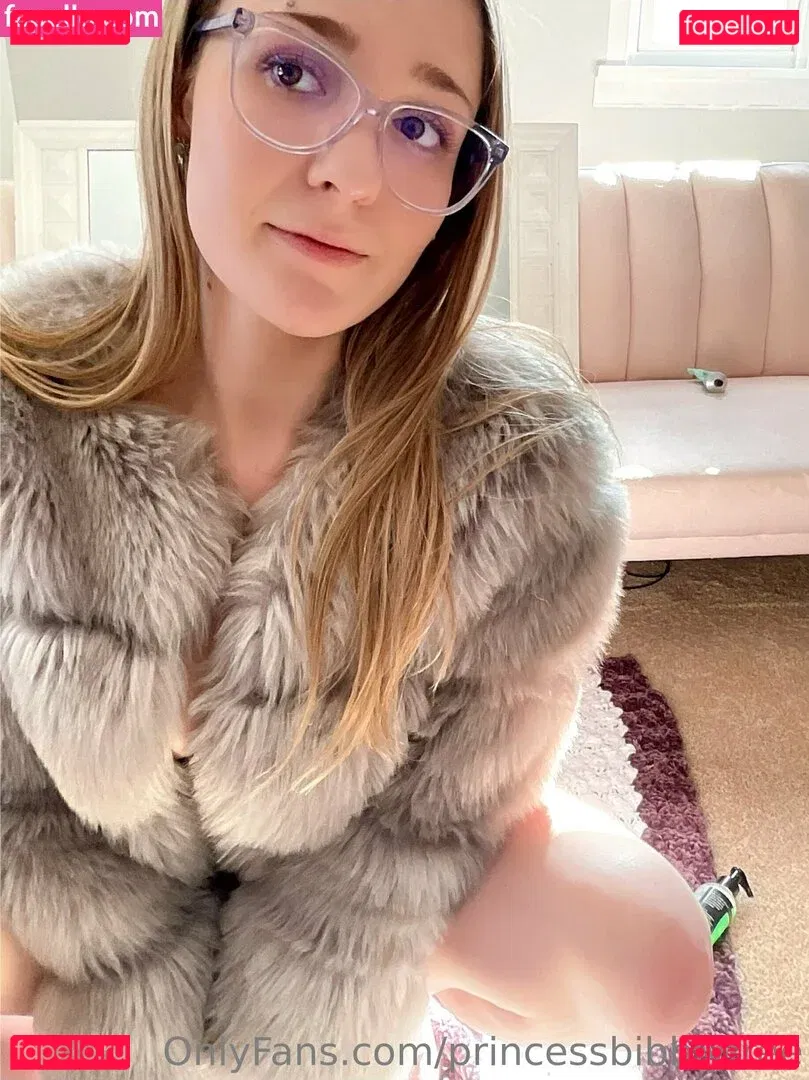 princessbibblyfree Onlyfans Photo Gallery 