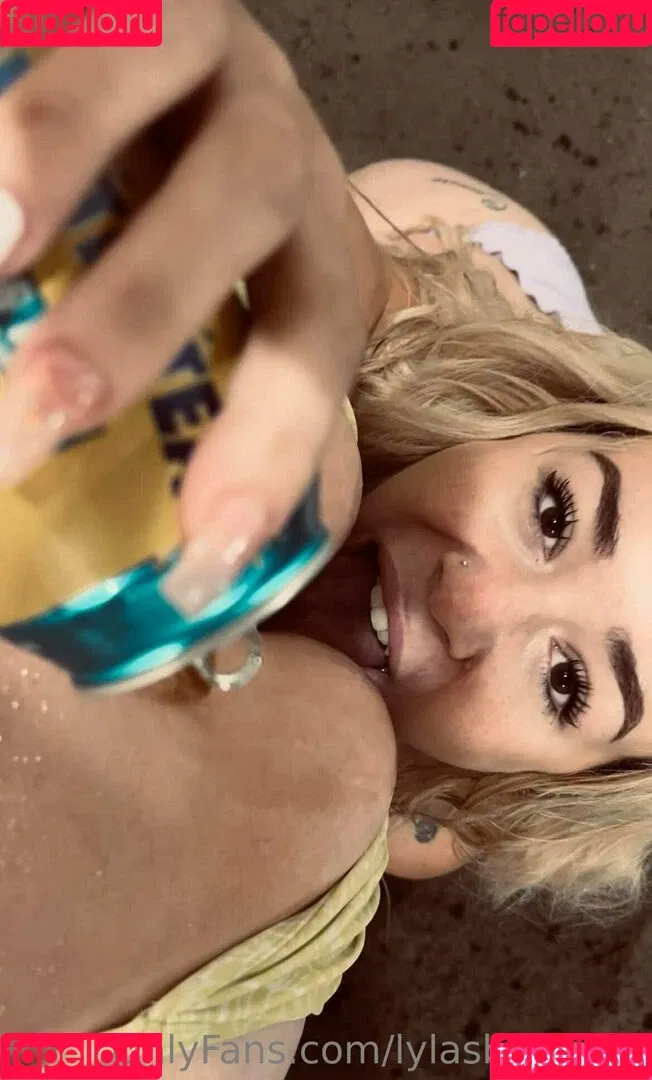 lylasbigheart Onlyfans Photo Gallery 
