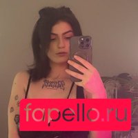 Lexi Dotson Nude Onlyfans Photo 4