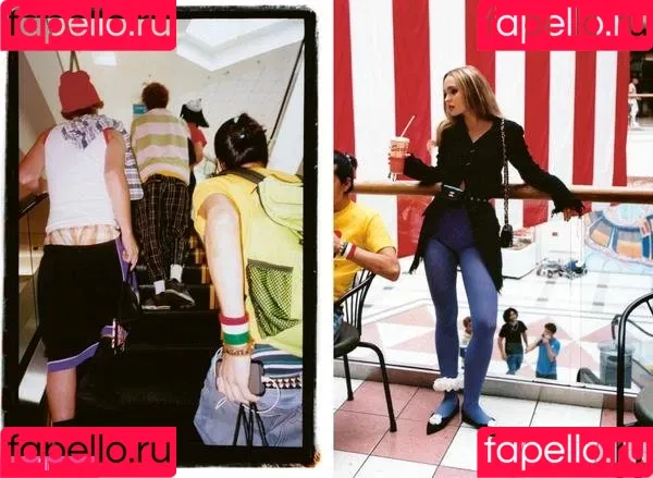 Lily-Rose Depp Onlyfans Photo Gallery 