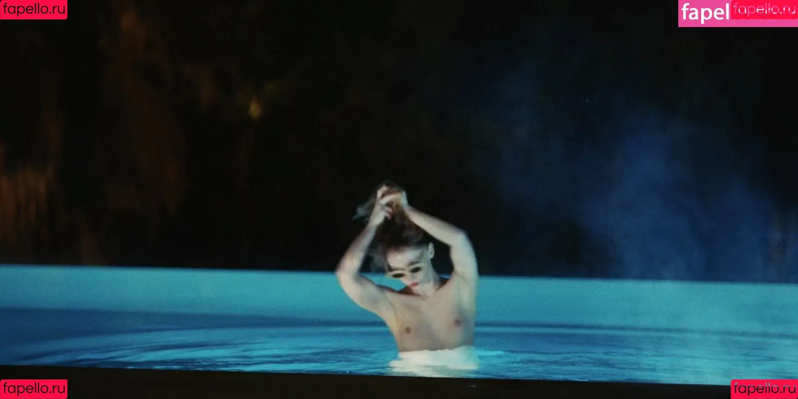 Lily-Rose Depp Onlyfans Photo Gallery 