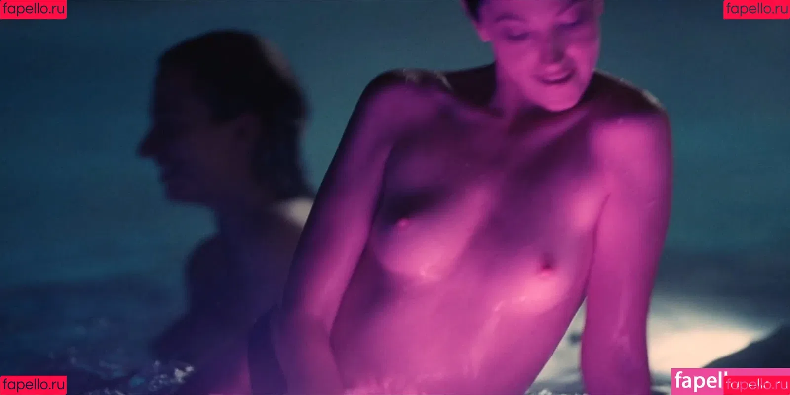 Lily-Rose Depp Onlyfans Photo Gallery 