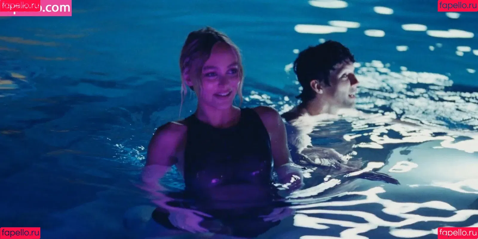 Lily-Rose Depp Onlyfans Photo Gallery 