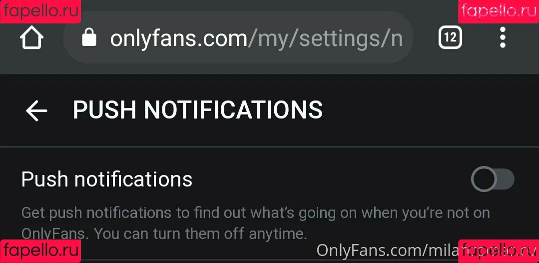 milahromanov Onlyfans Photo Gallery 