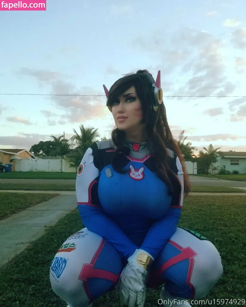 milahromanov Onlyfans Photo Gallery 