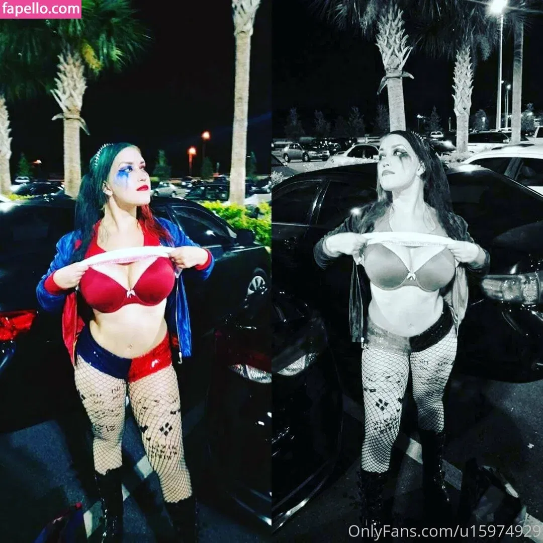 milahromanov Onlyfans Photo Gallery 