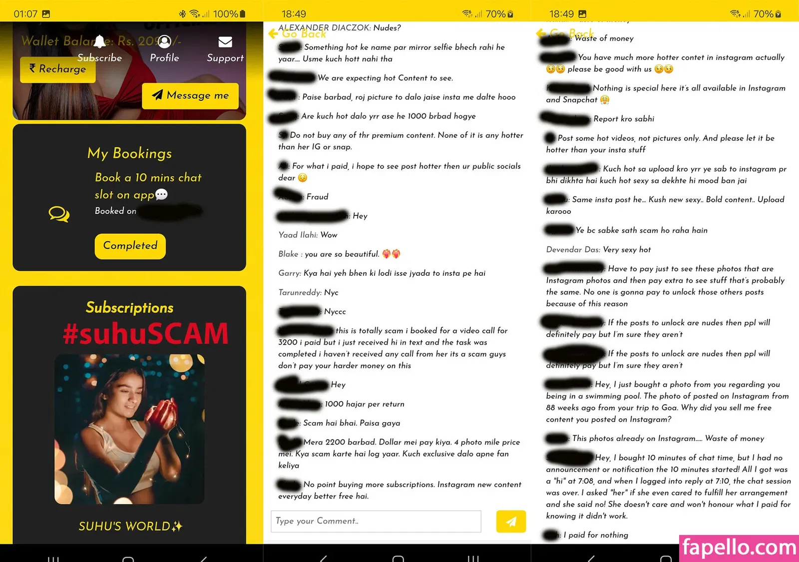 Suhana Khan Onlyfans Photo Gallery 