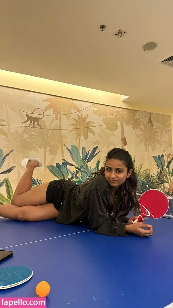 Suhana Khan Onlyfans Photo Gallery 