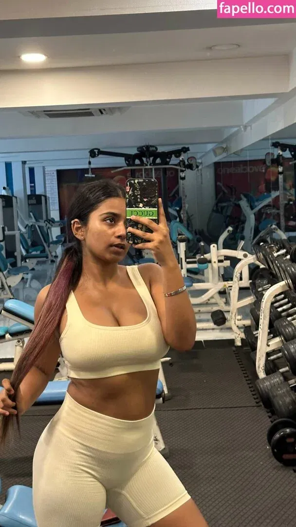 Suhana Khan Onlyfans Photo Gallery 