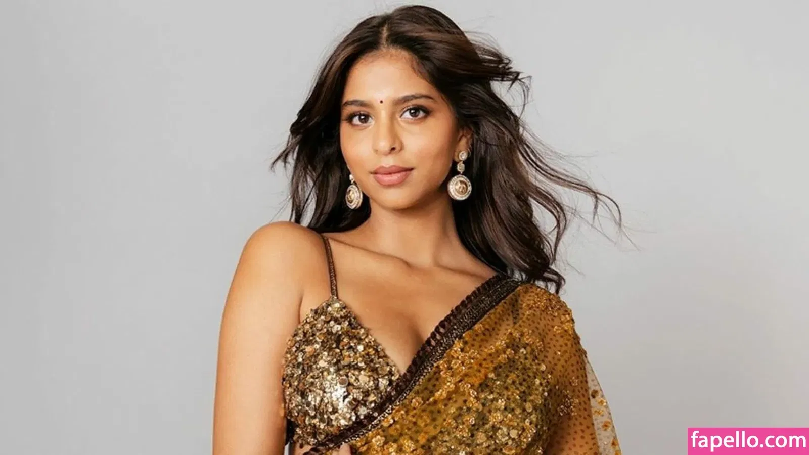 Suhana Khan Onlyfans Photo Gallery 