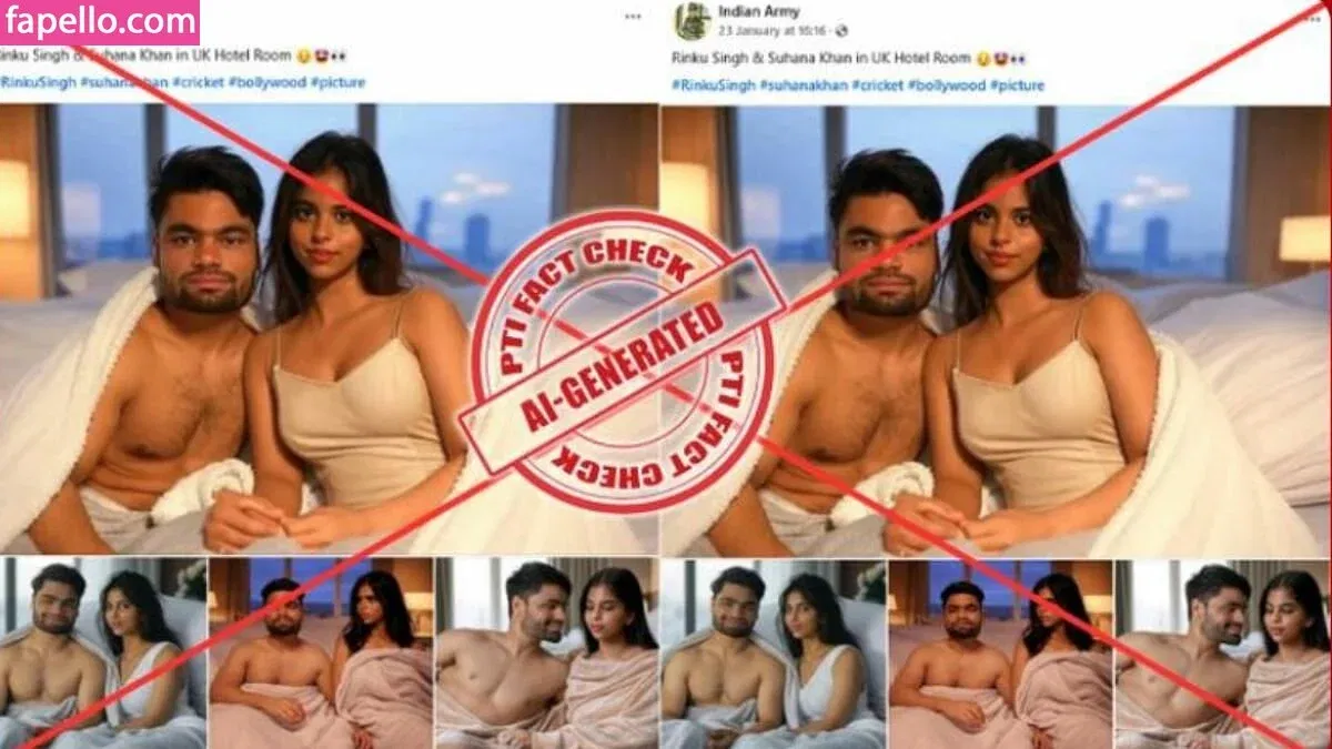 Suhana Khan Onlyfans Photo Gallery 