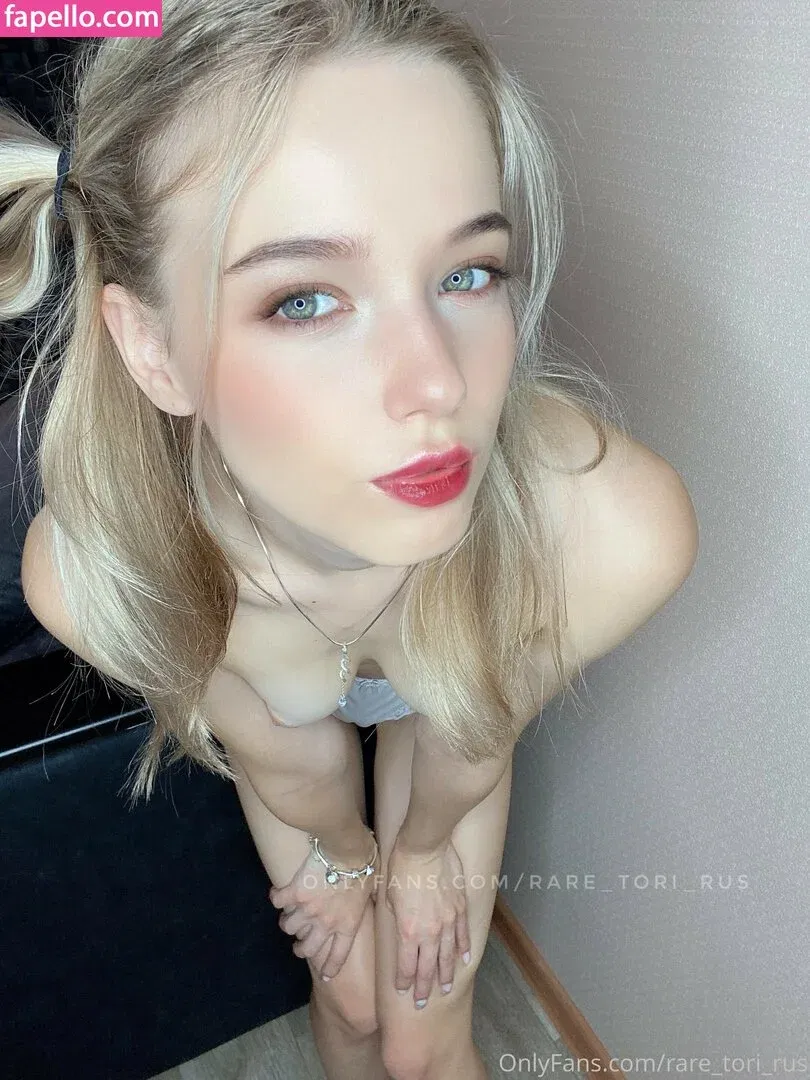 Rare_tori Onlyfans Photo Gallery 