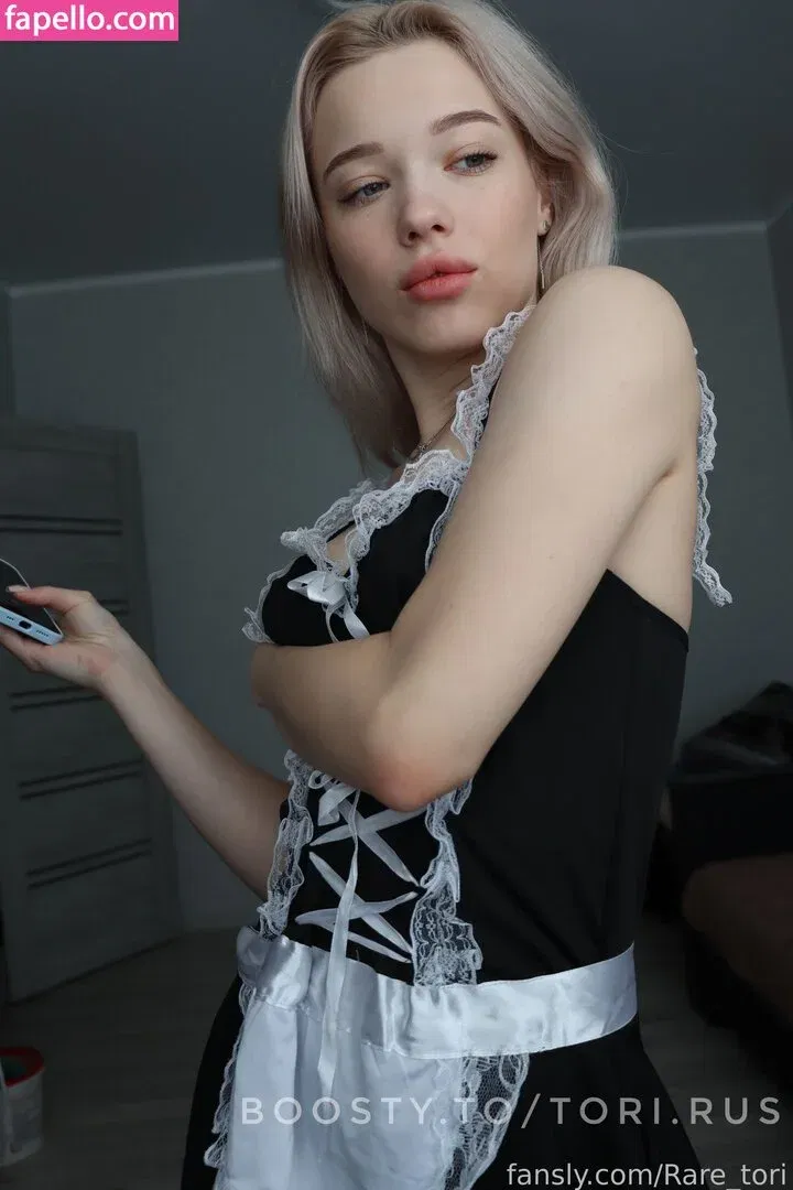 Rare_tori Onlyfans Photo Gallery 