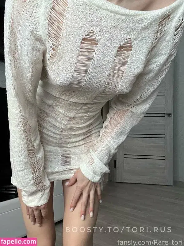 Rare_tori Onlyfans Photo Gallery 