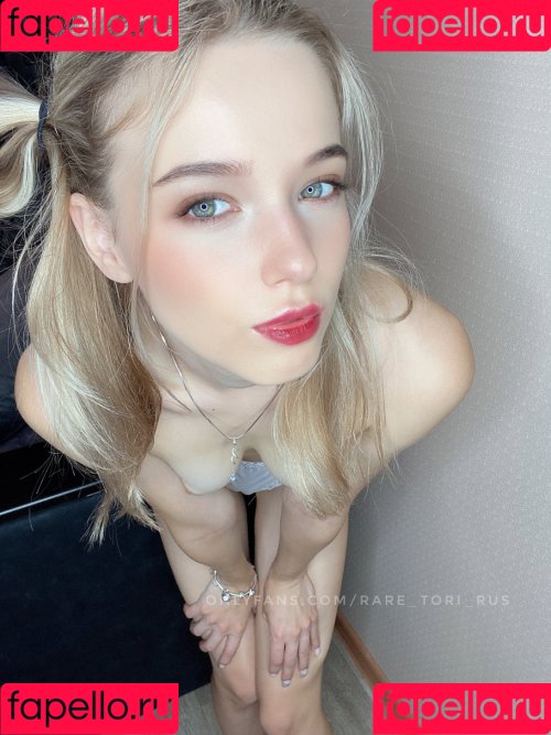 Rare_tori Onlyfans Photo Gallery 