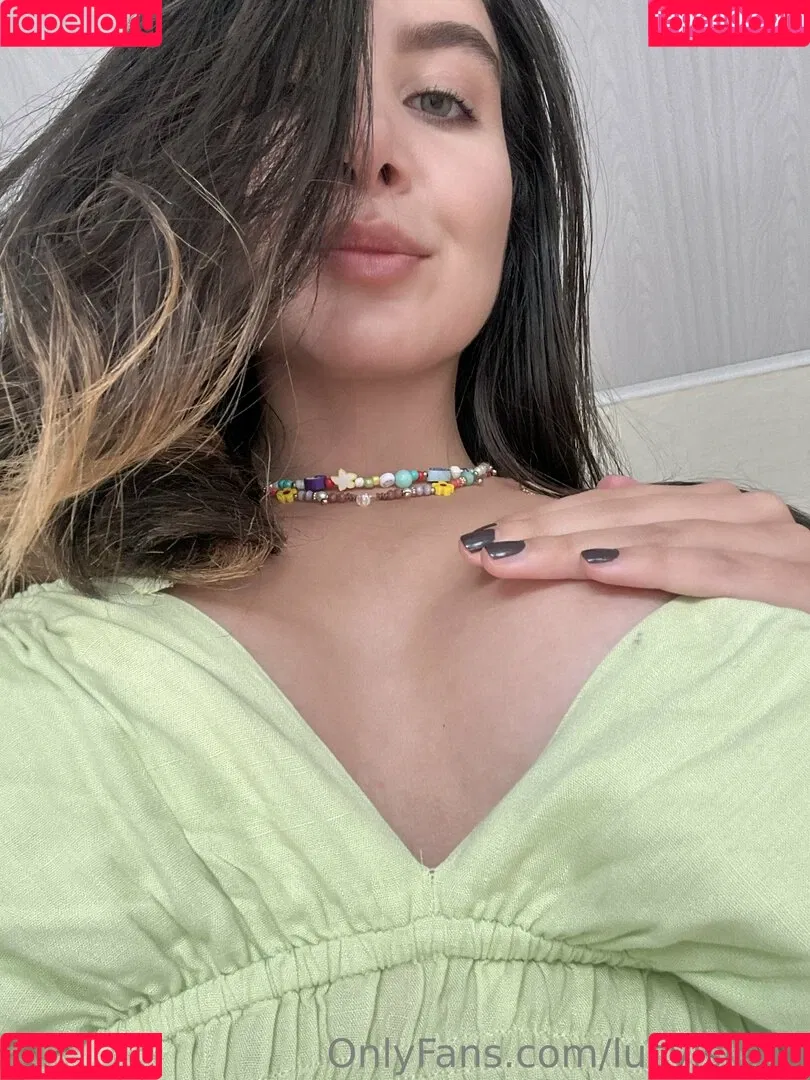 Lucyisloud Onlyfans Photo Gallery 