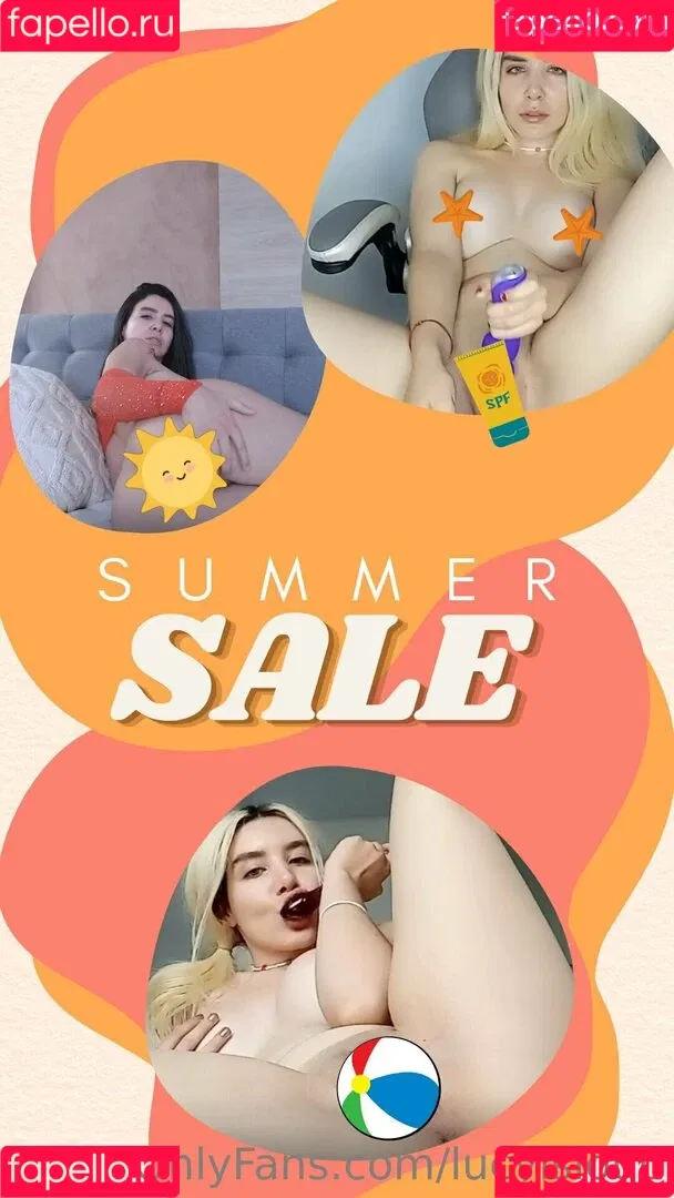 Lucyisloud Onlyfans Photo Gallery 
