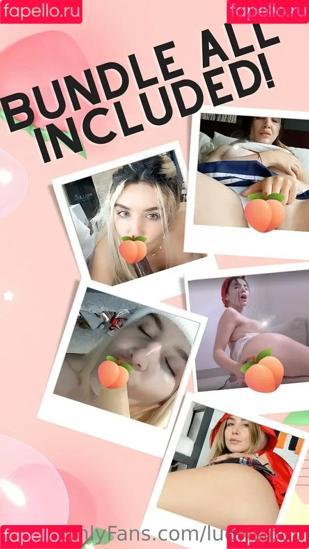 Lucyisloud Onlyfans Photo Gallery 