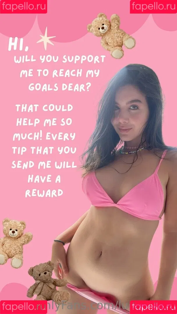 Lucyisloud Onlyfans Photo Gallery 