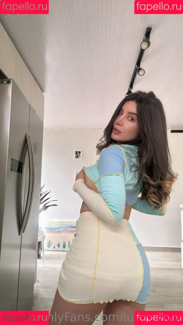 Lucyisloud Onlyfans Photo Gallery 